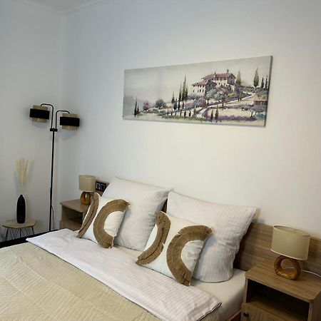 Mala Italia Apartments Wrocław Exteriör bild