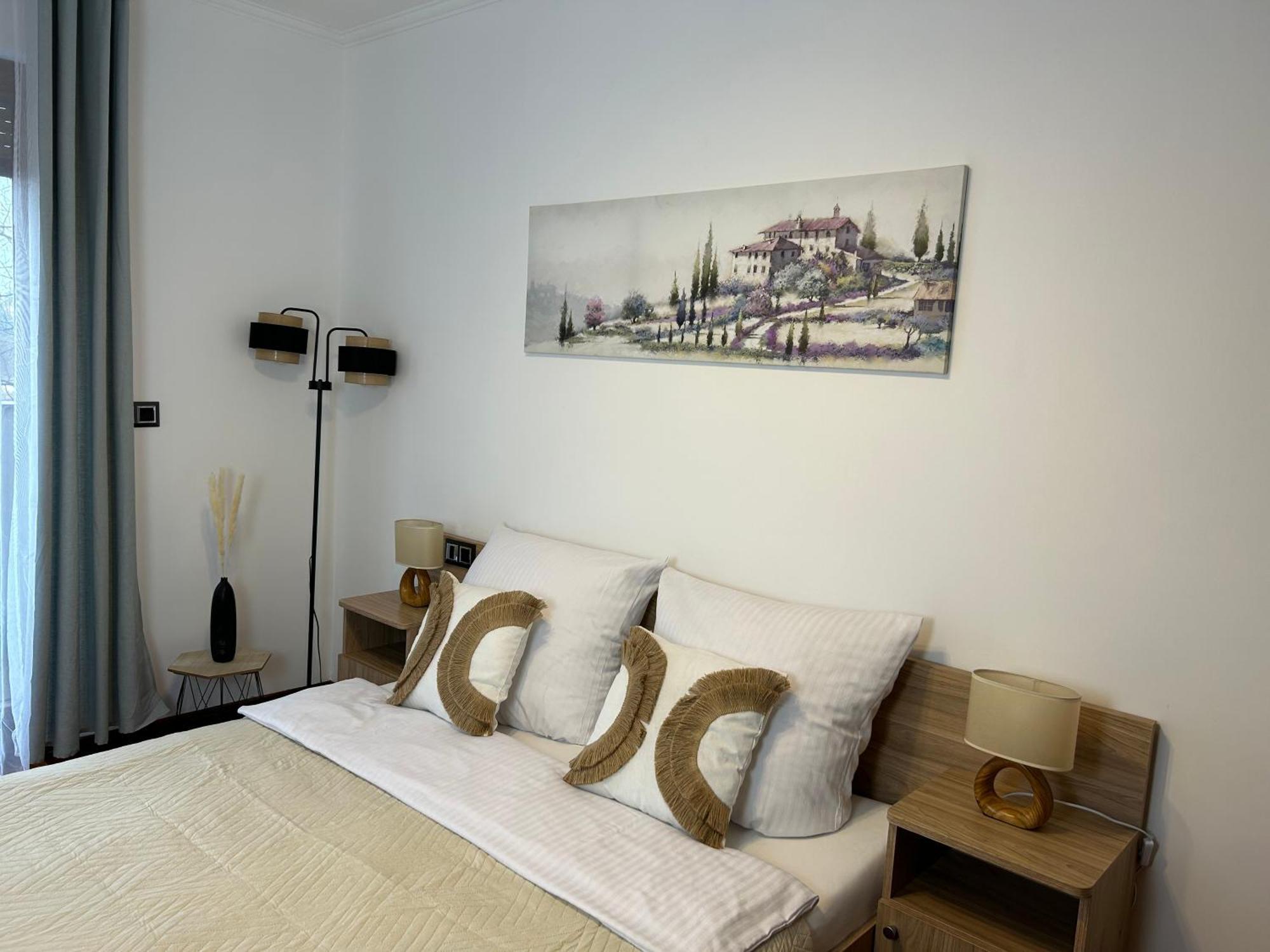 Mala Italia Apartments Wrocław Exteriör bild