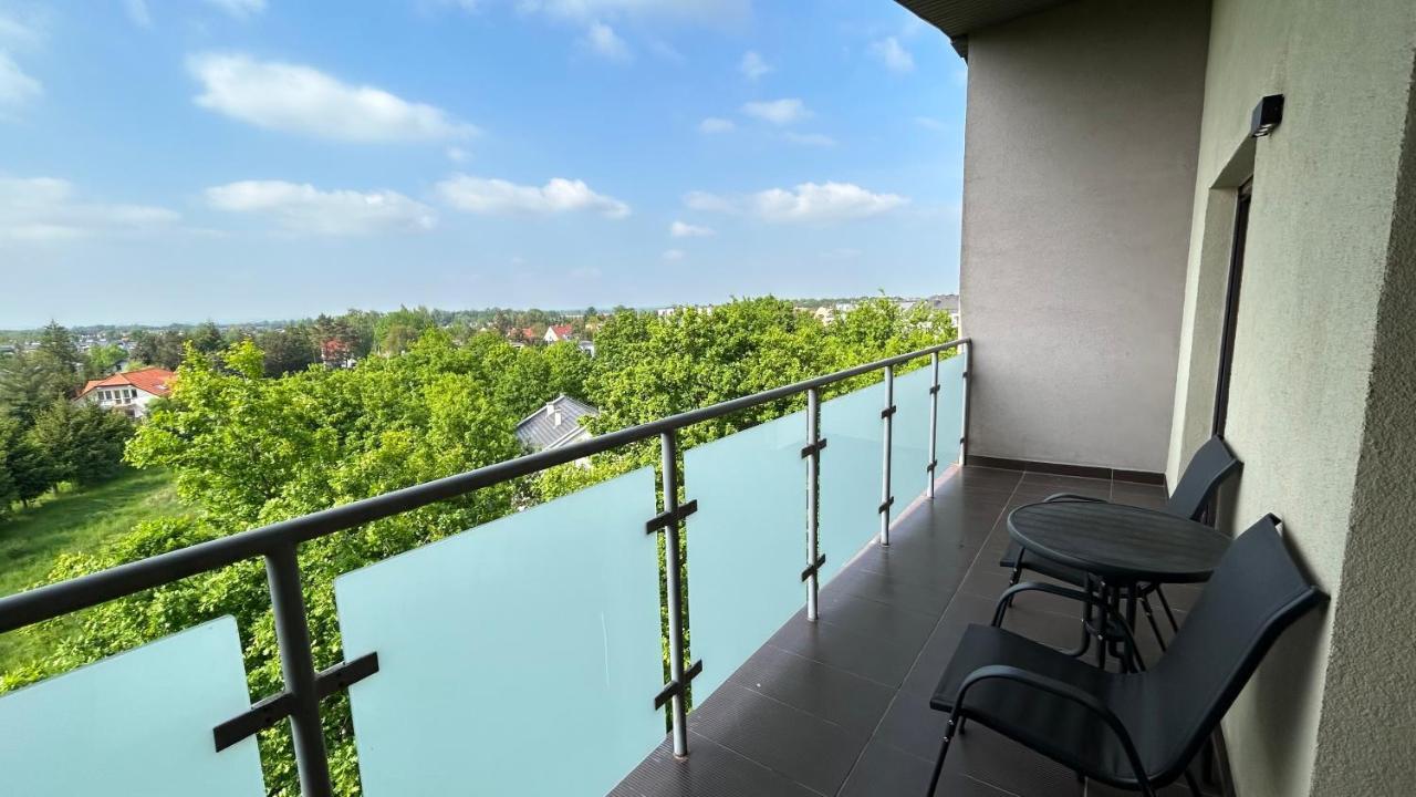 Mala Italia Apartments Wrocław Exteriör bild