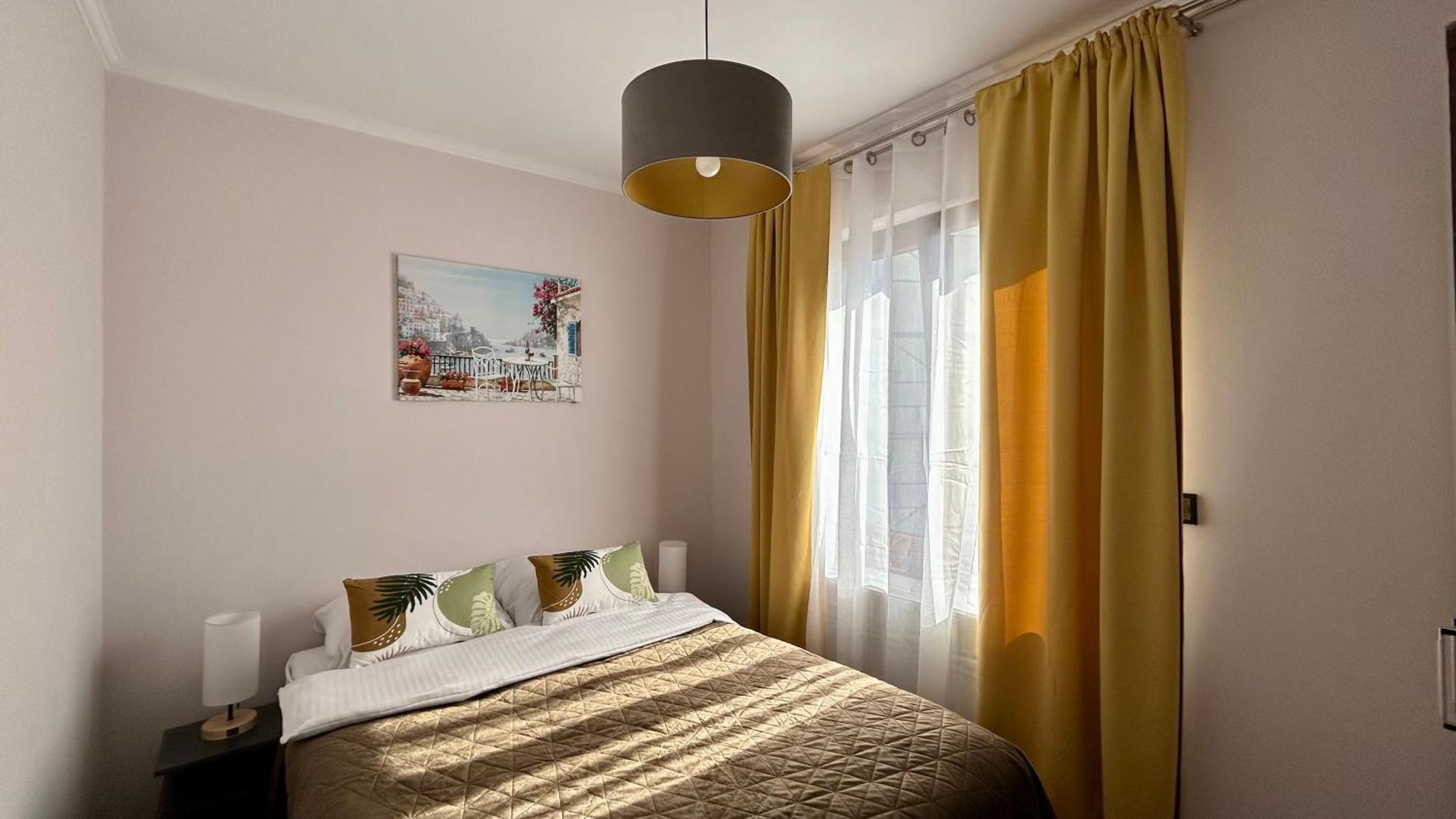 Mala Italia Apartments Wrocław Exteriör bild