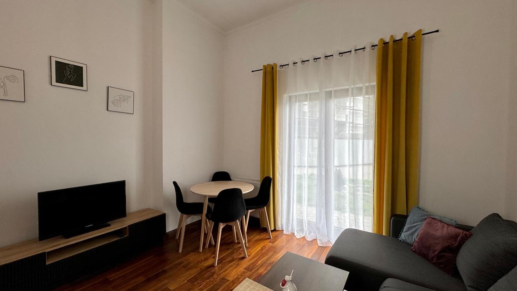 Mala Italia Apartments Wrocław Exteriör bild