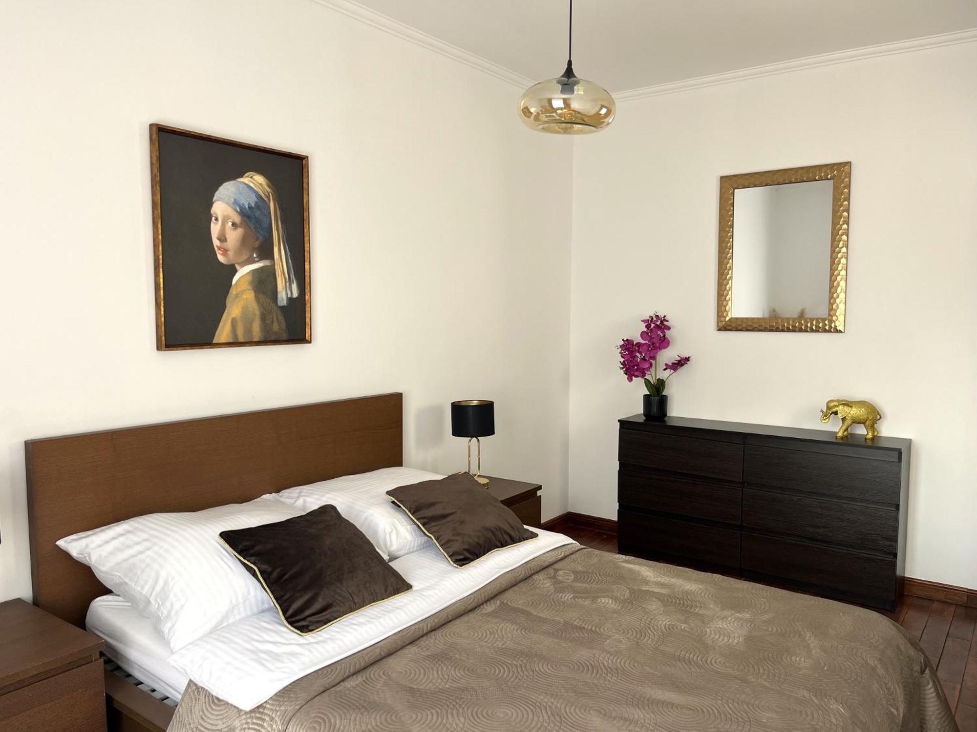 Mala Italia Apartments Wrocław Exteriör bild